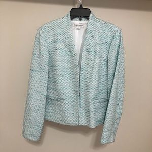 Pendleton women's tweed jacket